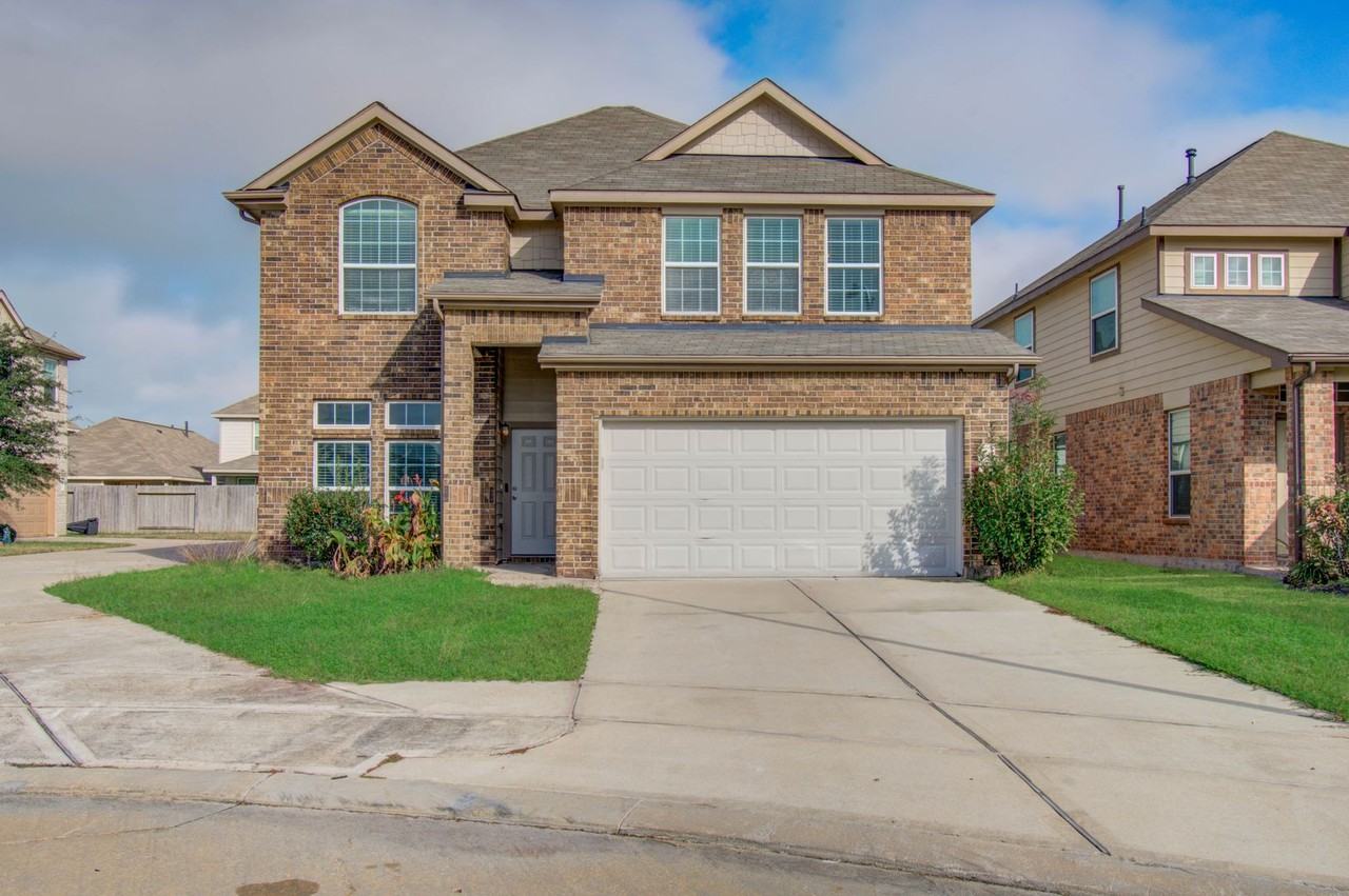 24938 Pavarotti Pl ##Katy