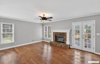 4879 Farm Valley Dr Ne - Photo 1 of 1