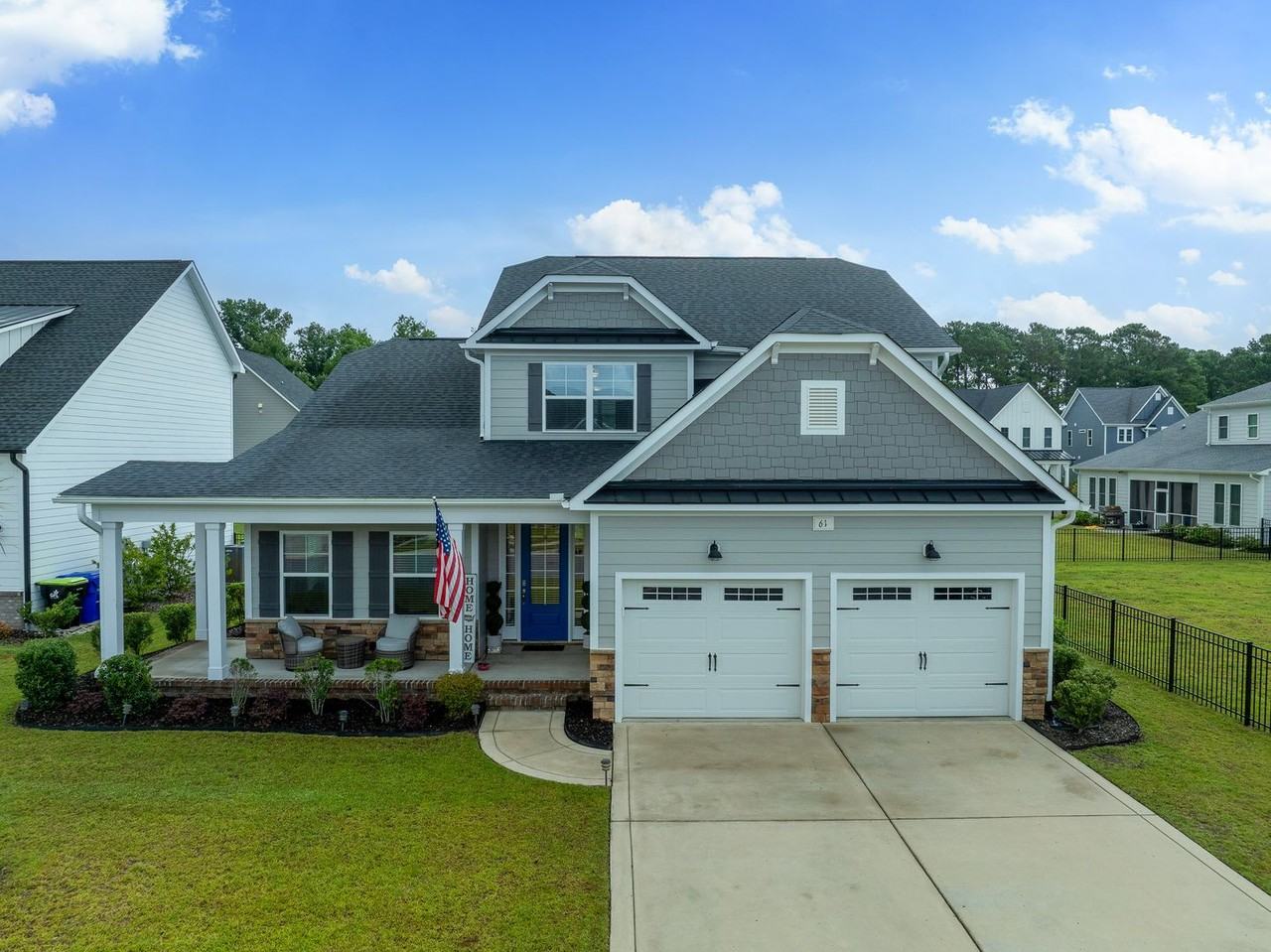 61 Sailor Sky Way - Photo 2 of 50