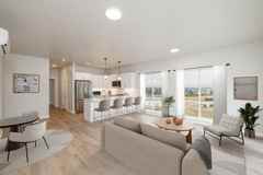 BRAND NEW TOWNHOMES FOR RENT 2 BED 2.5 BATH WITH ALMOST 1600 SQUARE FEET!! AMAZING VIEWS AND AMENITIES - Photo 1 of 1