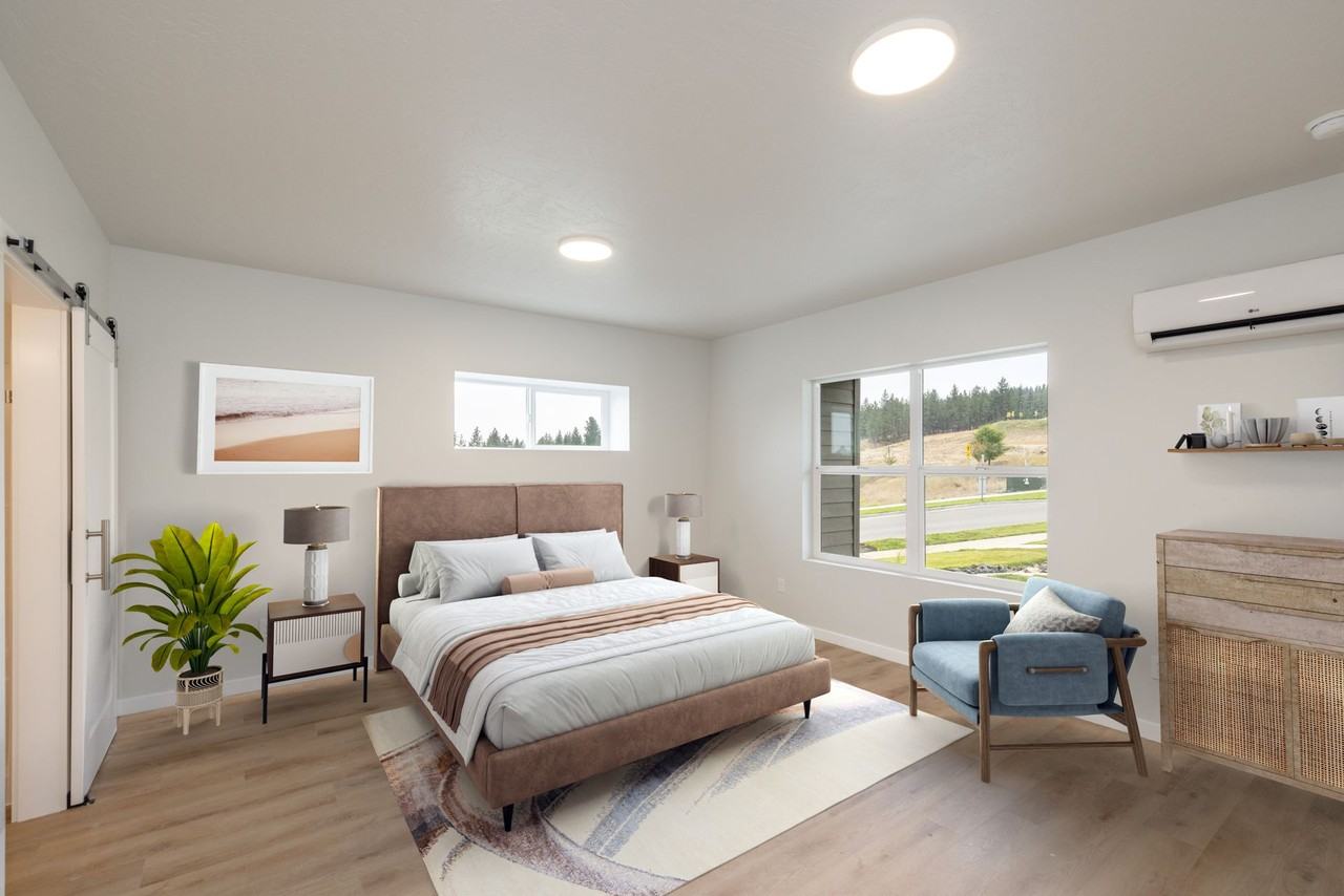 BRAND NEW TOWNHOMES FOR RENT 2 BED 2.5 BATH WITH ALMOST 1600 SQUARE FEET!! AMAZING VIEWS AND AMENITIES - Photo 6 of 27