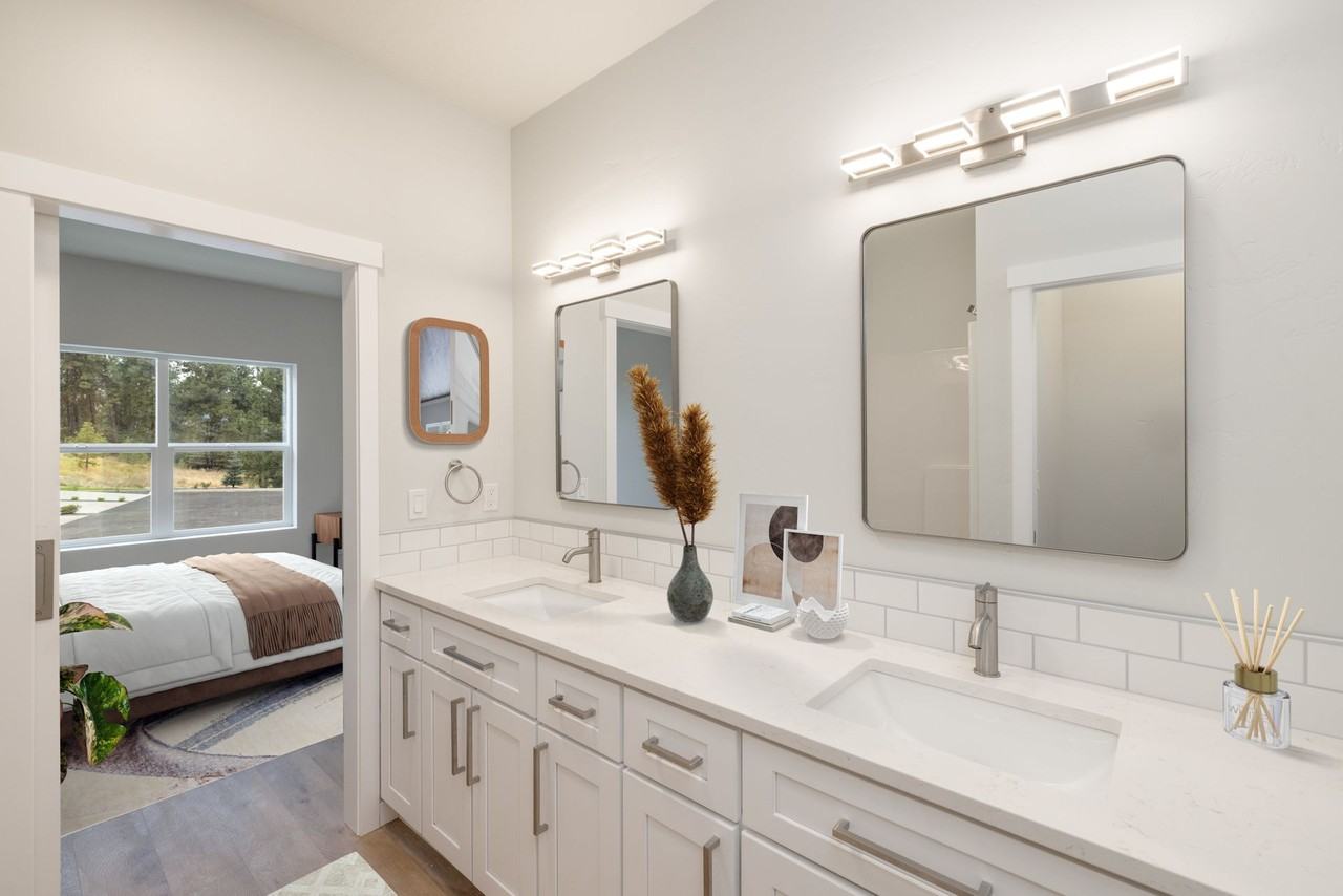 BRAND NEW TOWNHOMES FOR RENT 2 BED 2.5 BATH WITH ALMOST 1600 SQUARE FEET!! AMAZING VIEWS AND AMENITIES - Photo 7 of 27