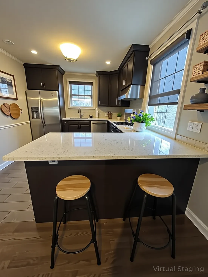 3504 Pleasant Valley Rd - Photo 5 of 16