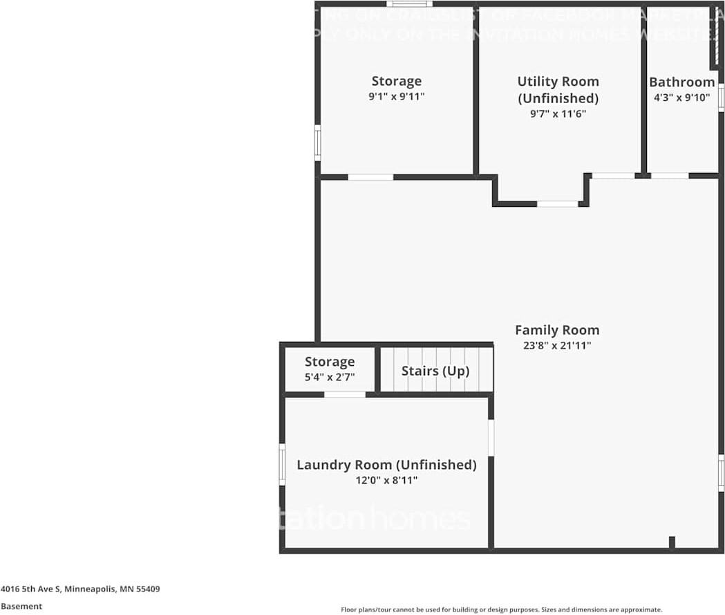 4016 5th Ave S - Photo 2 of 18