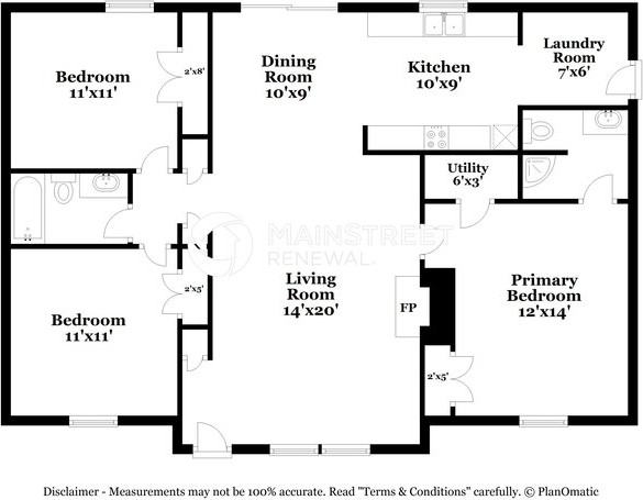 109 Oak Park Dr - Photo 2 of 16