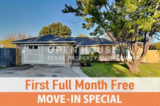 1105 Twin Cedar Ct - Photo 1 of 1