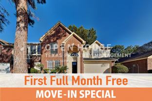 18714 Timber Way Dr - Photo 1 of 1