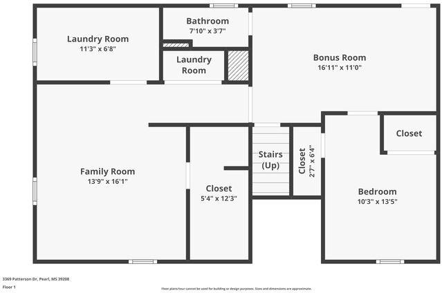 3369 Patterson Dr - Photo 2 of 13