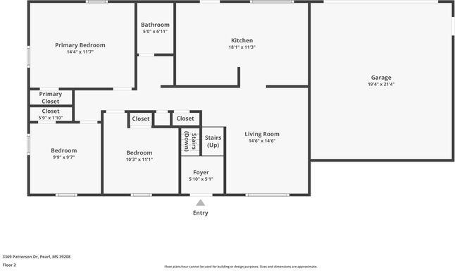 3369 Patterson Dr - Photo 4 of 13