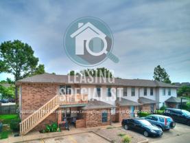 1020 Rambling Oaks Dr #A - Photo 1 of 1