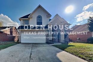 1406 Chesterpoint Dr - Photo 1 of 1