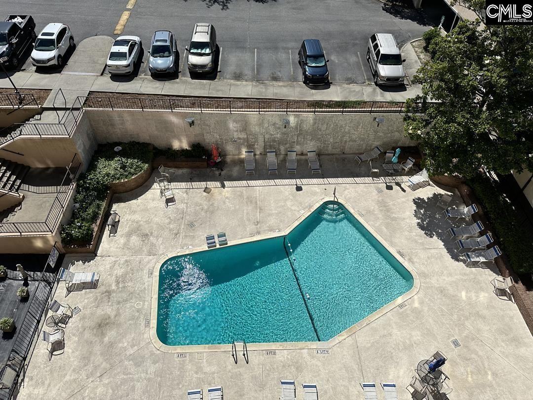 1825 Saint Julian Pl #7E - Photo 3 of 29