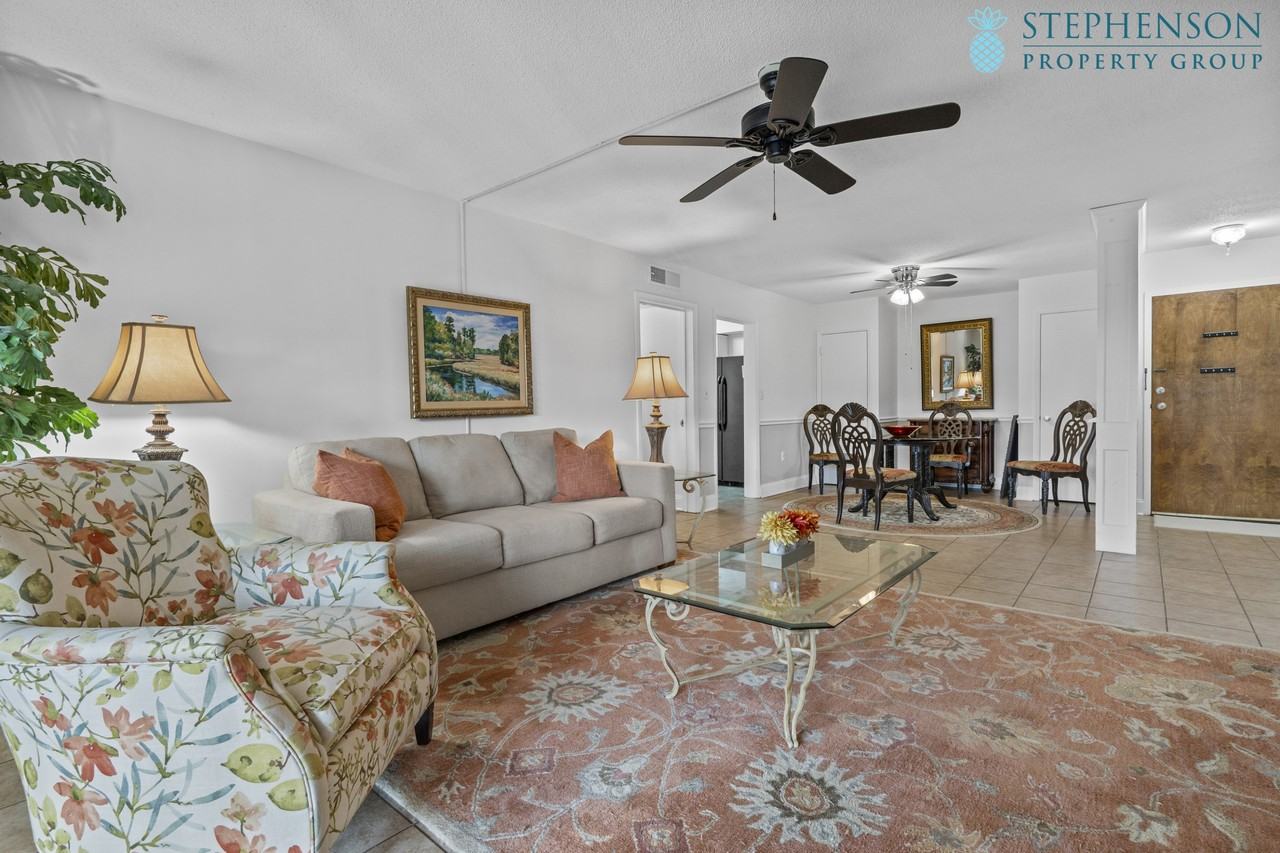 1825 Saint Julian Pl #7E - Photo 6 of 29