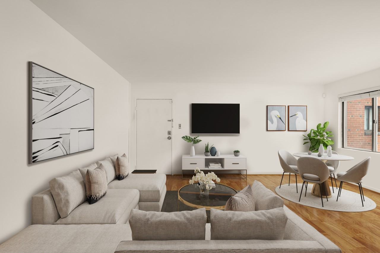 1031 Michigan Ave Ne #1 - Photo 4 of 22