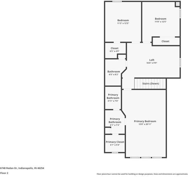 6748 Redan Dr - Photo 3 of 17