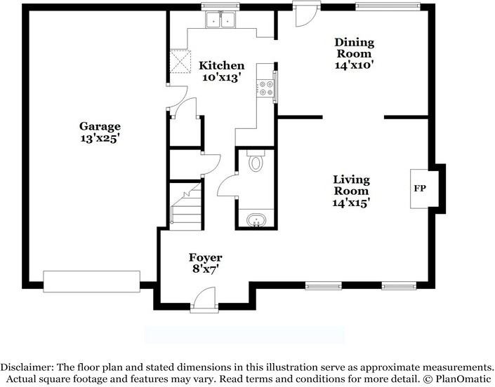 2404 Boone Ct - Photo 2 of 17