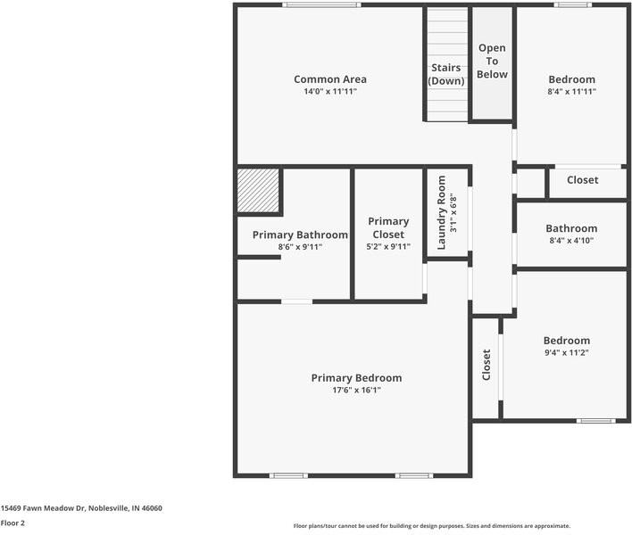 15469 Fawn Meadow Dr - Photo 3 of 17