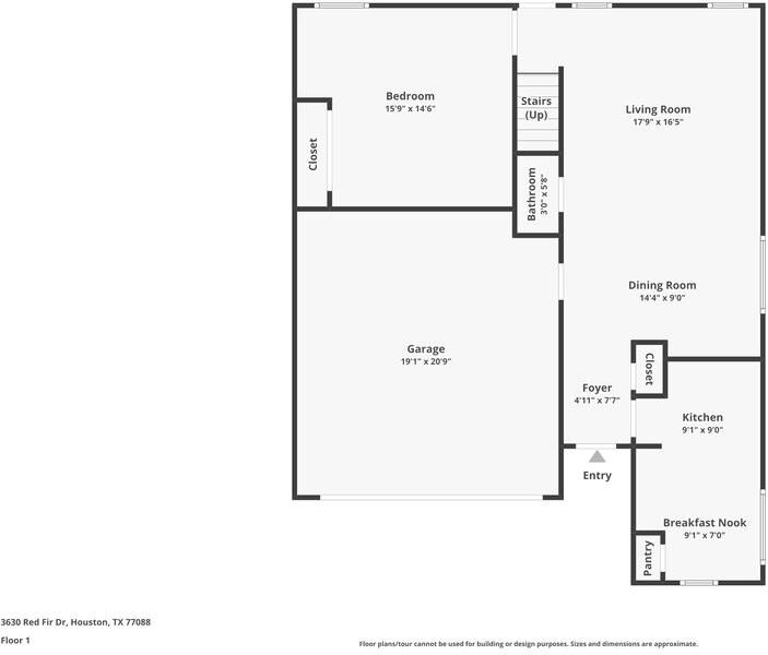 3630 Red Fir Dr - Photo 2 of 17