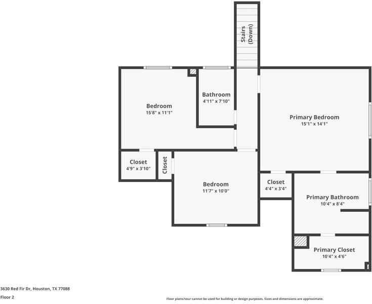 3630 Red Fir Dr - Photo 3 of 17