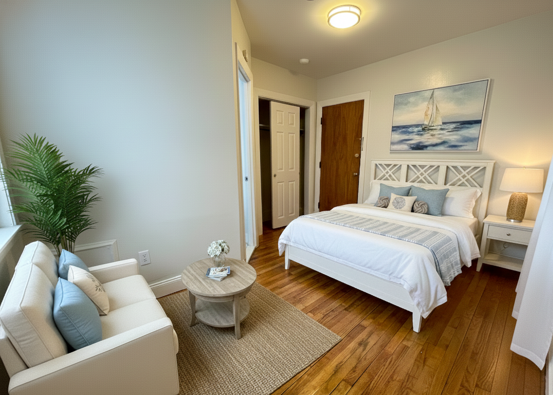 90 Winthrop Shore Dr #1A - Photo 4 of 6