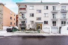 12375 Boul Rolland #6 - Photo 1 of 1