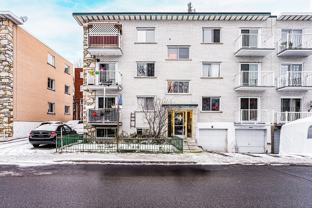 12375 Boul Rolland #6 - Photo 1 of 1