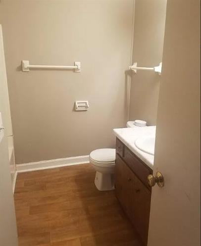 1145 N Graycroft Ave #1147 - Photo 4 of 6