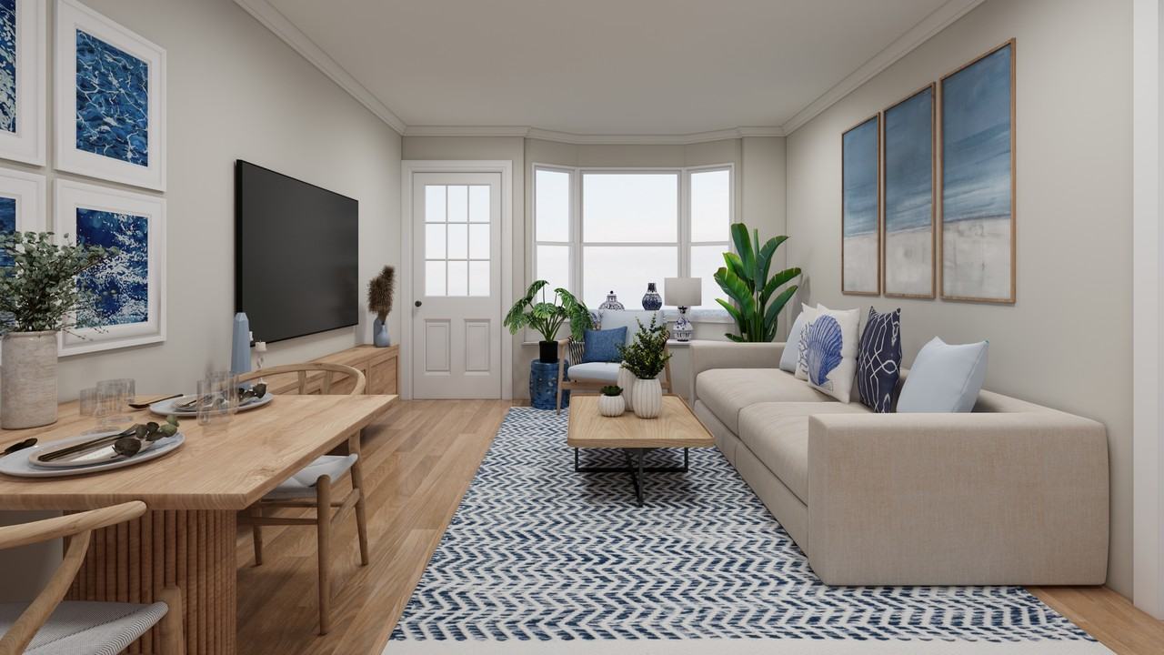 17 Hancox StreetApt 3 #3 - Photo 3 of 18