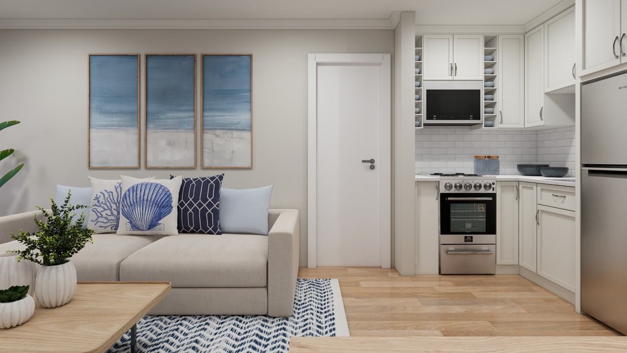 17 Hancox StreetApt 3 #3 - Photo 4 of 18