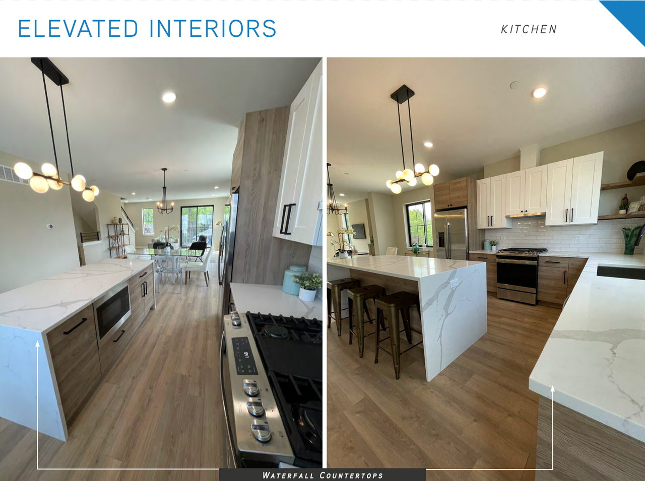 Bloom Street Townhomes - Photo 2 of 12