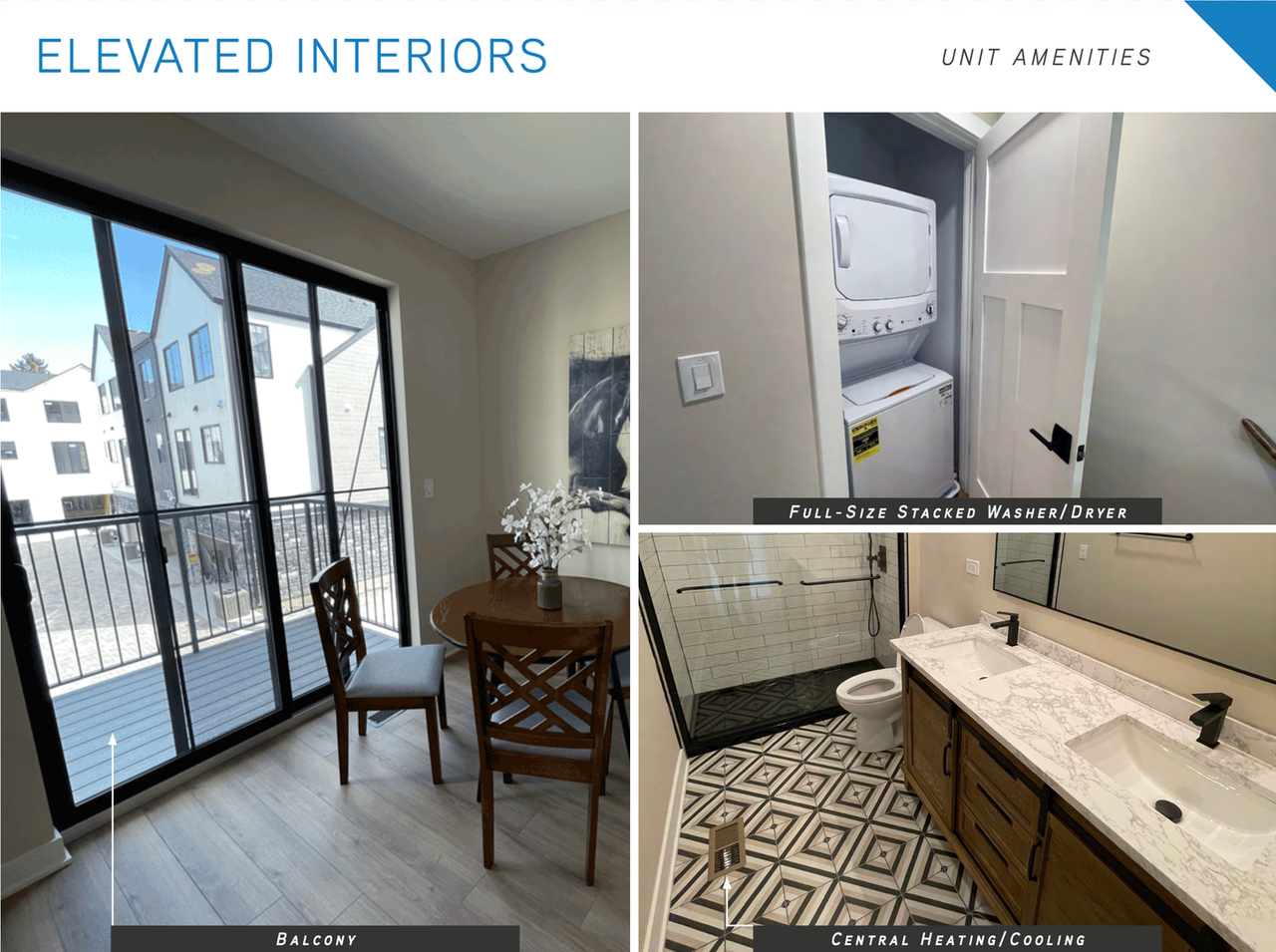 Bloom Street Townhomes - Photo 4 of 12