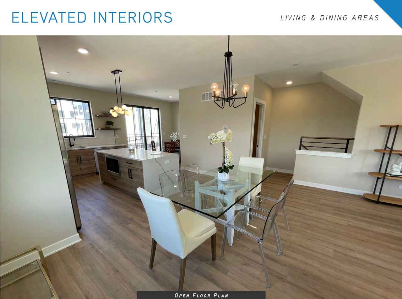 Bloom Street Townhomes - Photo 5 of 12