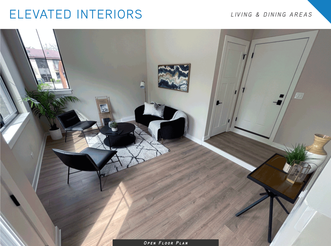 Bloom Street Townhomes - Photo 7 of 12