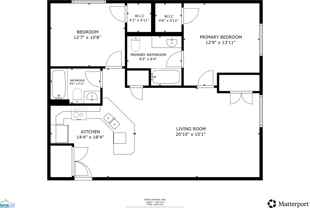 Stadium Club Apartment for Lease! - Photo 1 of 1