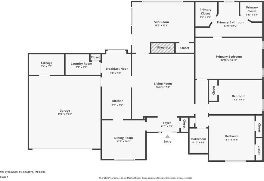 928 Lycomedes Cv - Photo 2 of 16