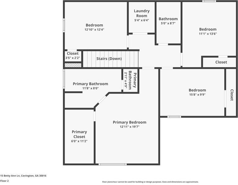 15 Betty Ann Ln - Photo 3 of 17