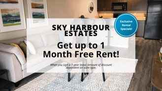 Sky Harbour Estates - Photo 1 of 1