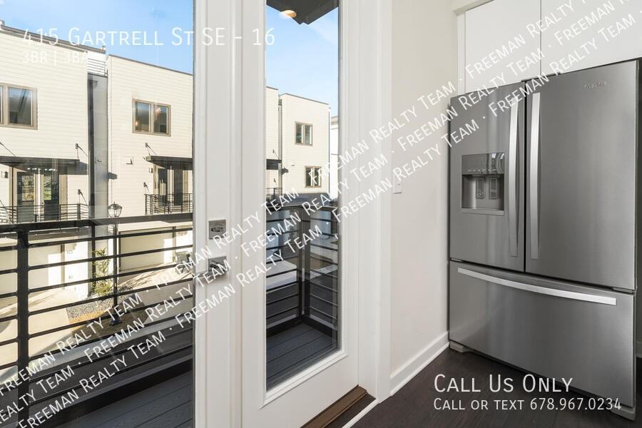 415 Gartrell St Se #16 - Photo 4 of 29