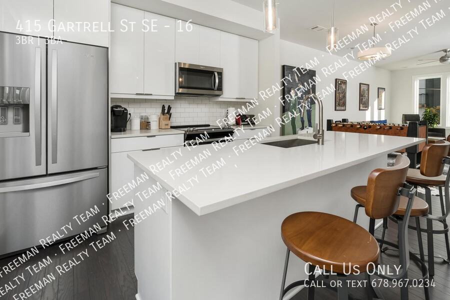 415 Gartrell St Se #16 - Photo 5 of 29