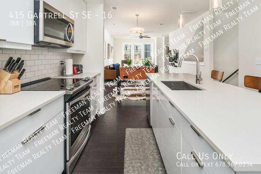 415 Gartrell St Se #16 - Photo 6 of 29