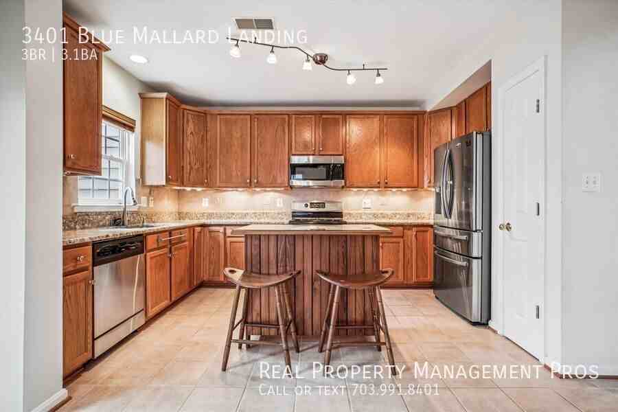 3401 Blue Mallard Lndg - Photo 7 of 50