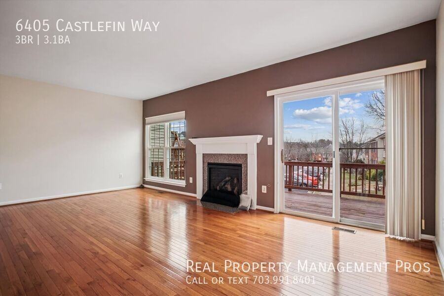 6405 Castlefin Way - Photo 4 of 43