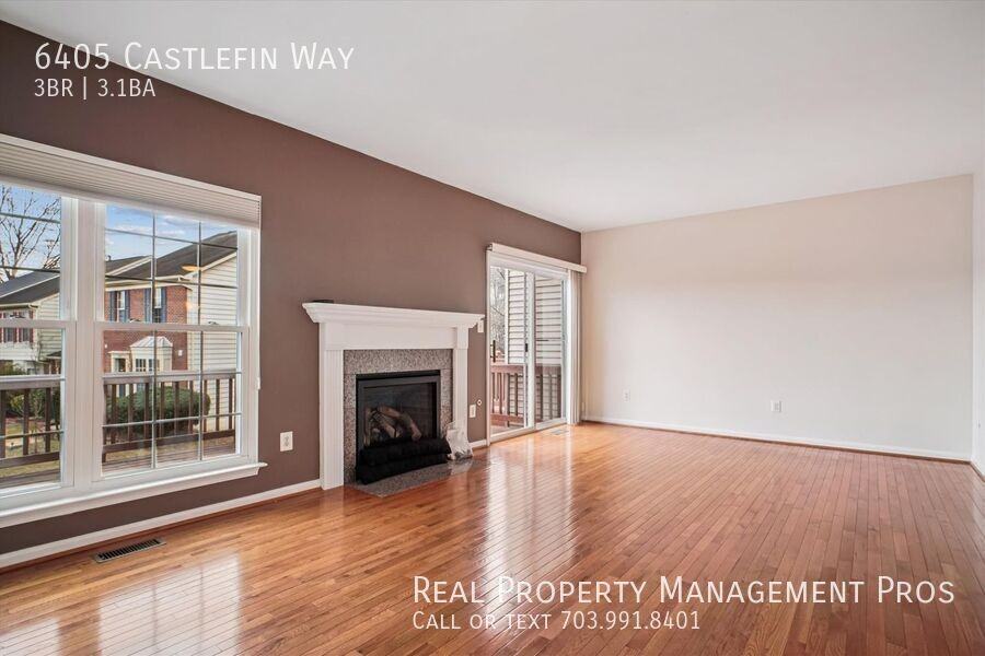 6405 Castlefin Way - Photo 5 of 43