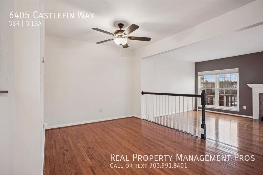 6405 Castlefin Way - Photo 6 of 43