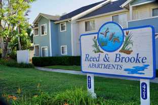 Reed and Brooke Apartments - Photo 1 of 1