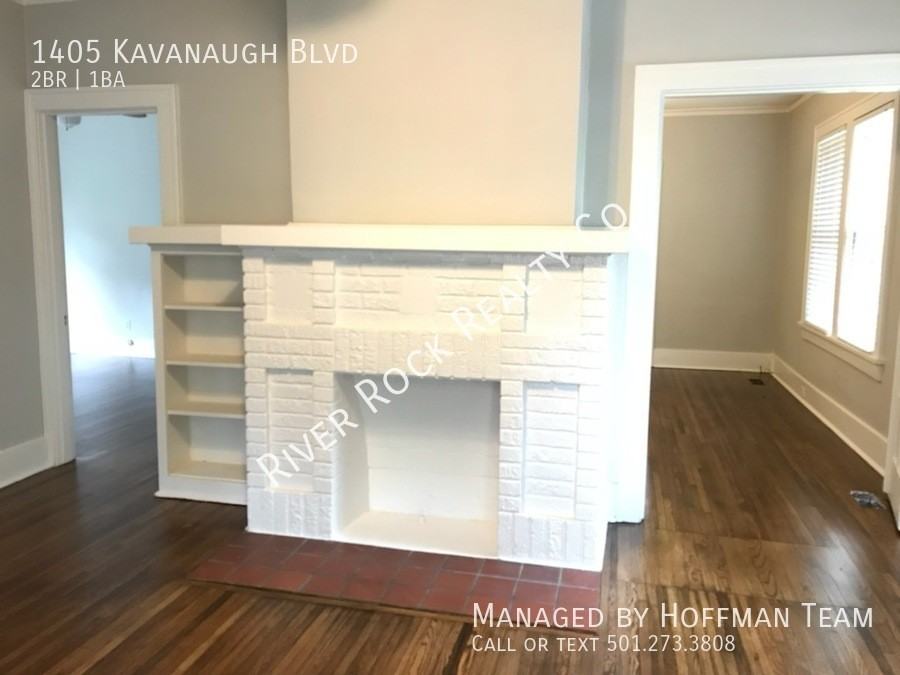 1405 Kavanaugh Blvd - Photo 3 of 12