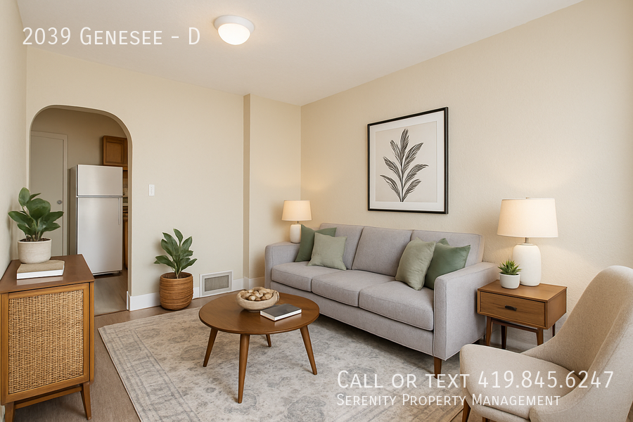 2039 Genesee St #D - Photo 2 of 7