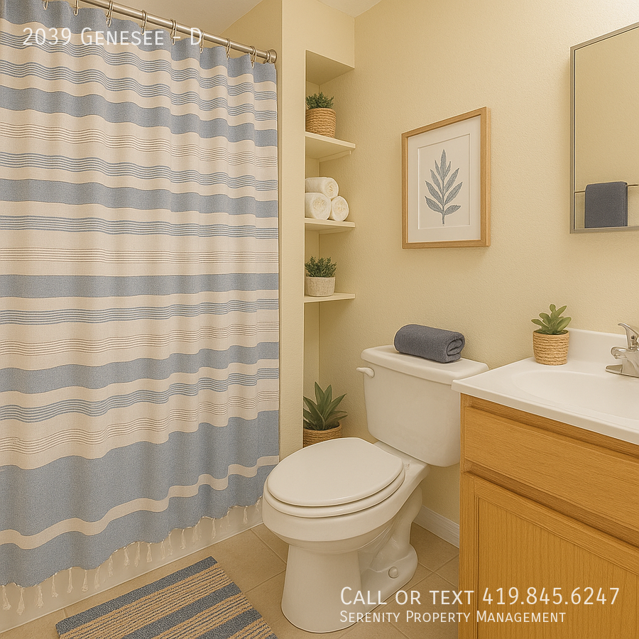 2039 Genesee St #D - Photo 6 of 7