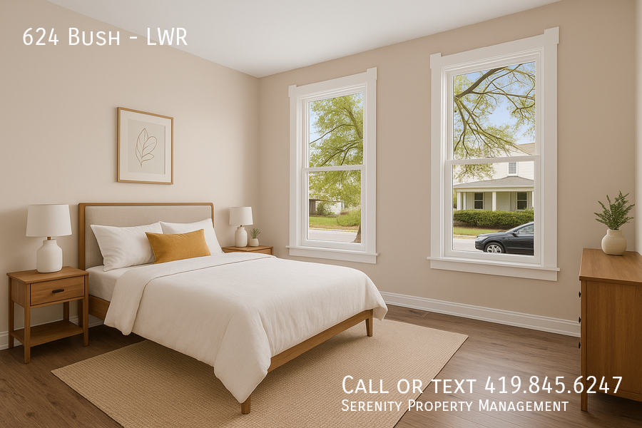 624 Bush St #LWR - Photo 3 of 8