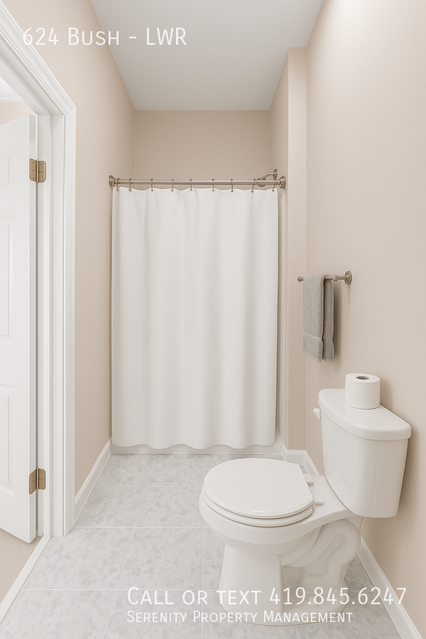 624 Bush St #LWR - Photo 7 of 8